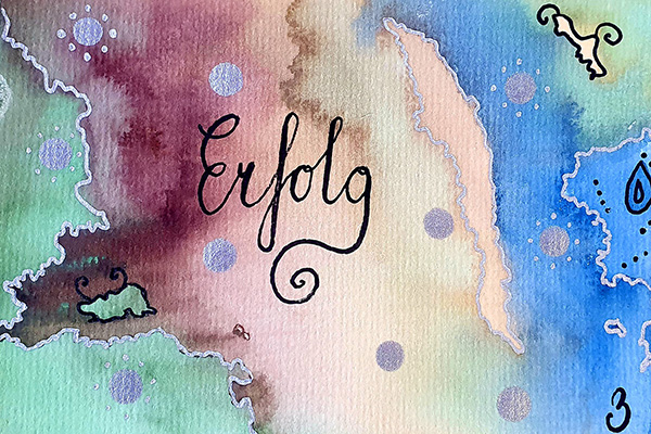 Erfolg Erfolg