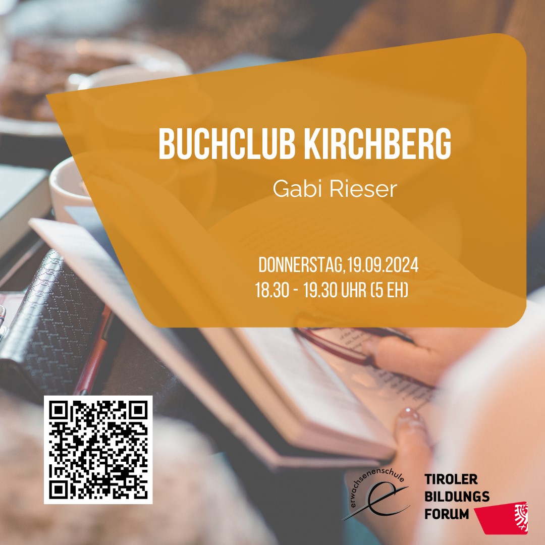 Buchclub Kirchberg