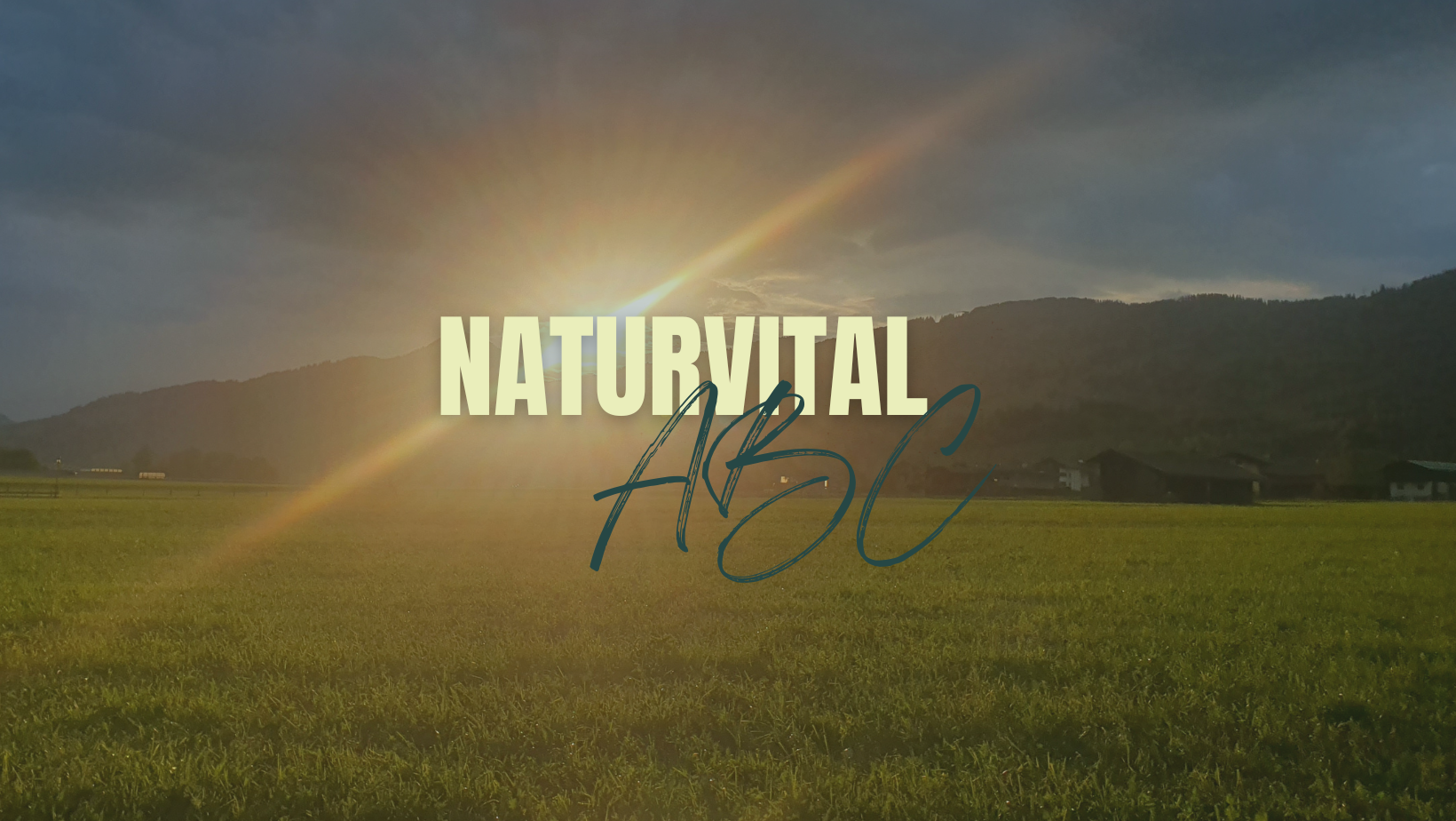 Naturvital ABC Naturvital ABC