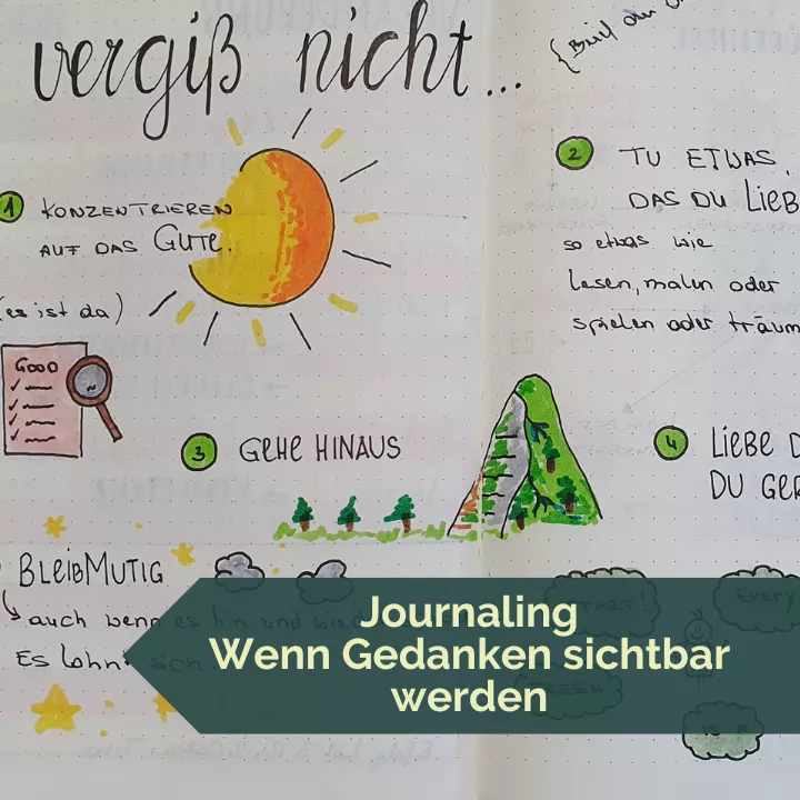 Journaling