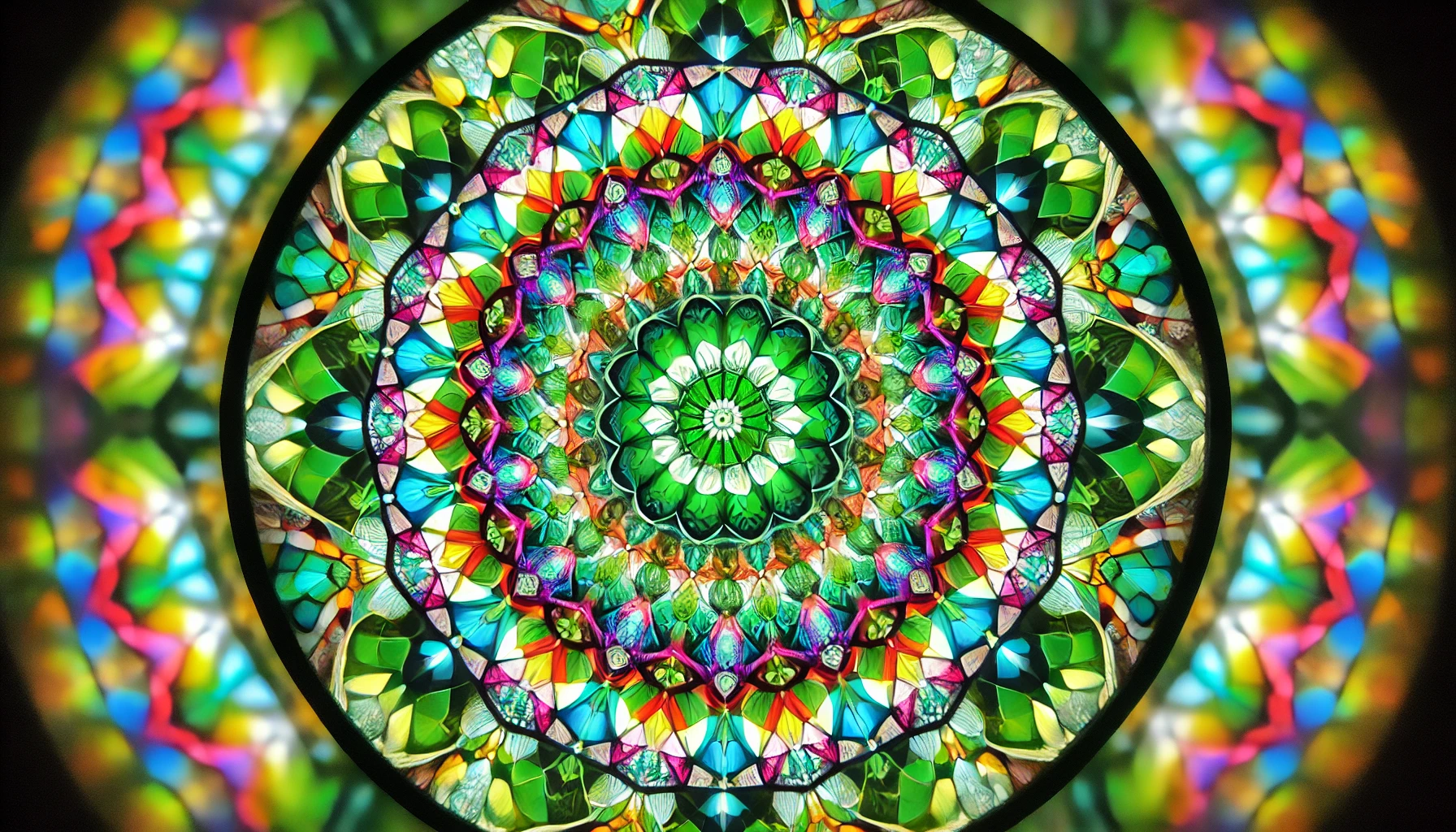 Kaleidoskop